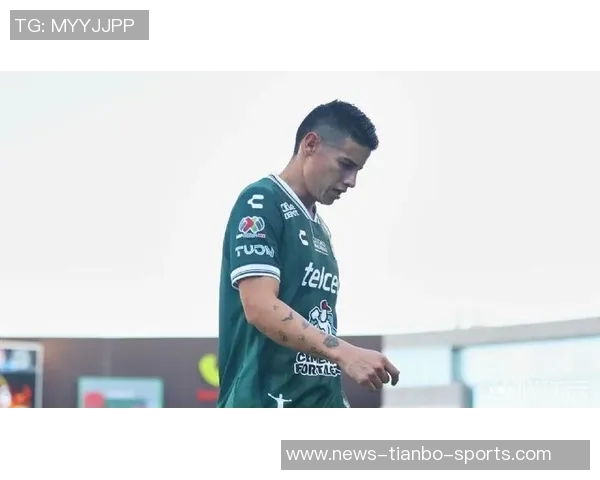 外媒报道34岁J罗即将成为自由球员莱昂决定不再续约