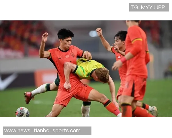 备战U23亚洲杯吉尔吉斯斯坦U23与国足进行两场热身赛