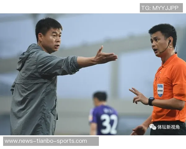 于根伟分析津门虎梯队重建过程强调一线队输血需耐心等待