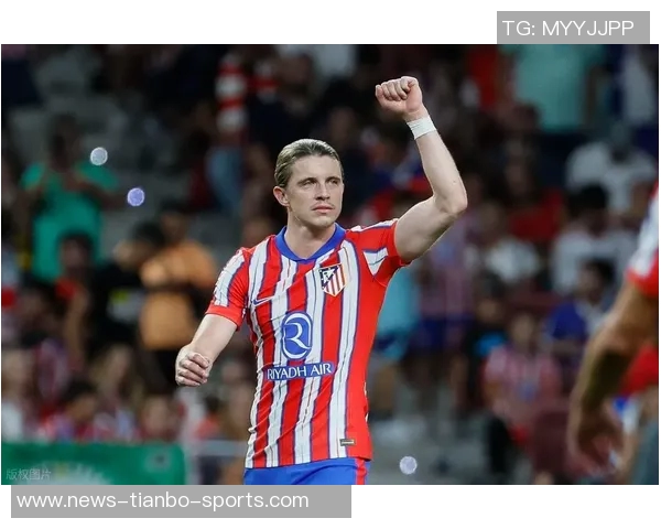 马竞考虑以2500万镑转让加拉格尔维拉对其表现表示关注