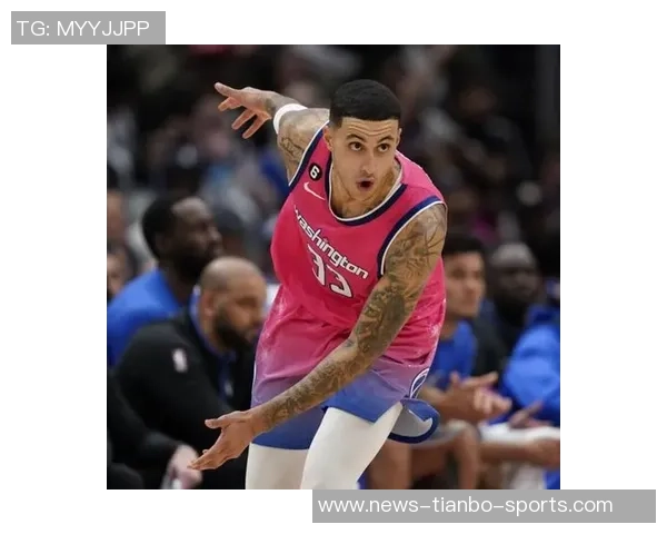 奇才队创造历史派出最年轻首发阵容平均年龄仅2064岁