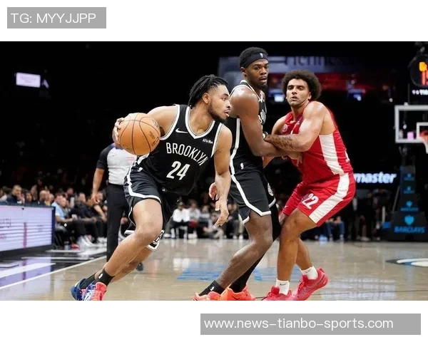 小迈克尔波特成篮网队史最快球员13场比赛斩获300分100篮板