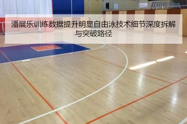 潘展乐训练数据提升明显自由泳技术细节深度拆解与突破路径